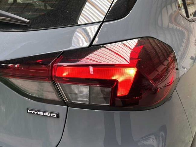 Opel Corsa Edition 1.2T XHL Hybrid eDCT6 S/S 110 CV (81kW)   - Foto 21