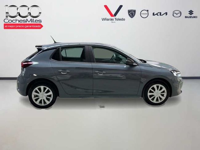 Opel Corsa Edition 1.2T XHL Hybrid eDCT6 S/S 110 CV (81kW)   - Foto 6