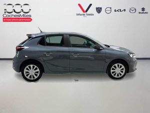 Opel Corsa Edition 1.2T XHL Hybrid eDCT6 S/S 110 CV (81kW)   - Foto 6