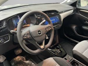 Opel Corsa Edition 1.2T XHL Hybrid eDCT6 S/S 110 CV (81kW)   - Foto 20