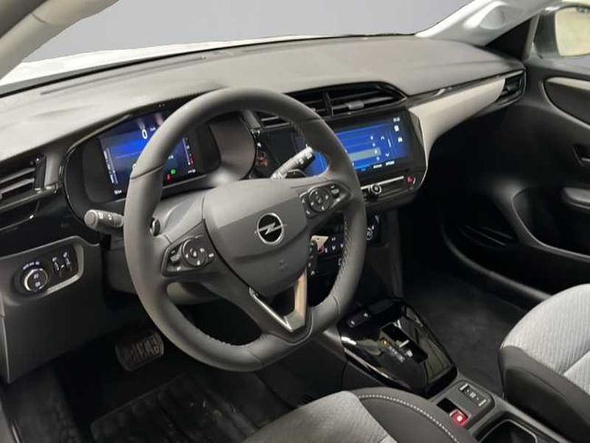 Opel Corsa Edition 1.2T XHL Hybrid eDCT6 S/S 110 CV (81kW)   - Foto 19