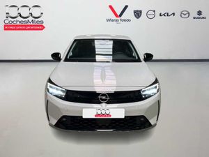 Opel Corsa Edition 1.2T XHL Hybrid eDCT6 S/S 110 CV (81kW)   - Foto 4