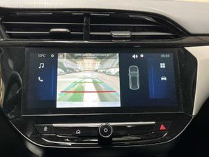 Opel Corsa Edition 1.2T XHL Hybrid eDCT6 S/S 110 CV (81kW)   - Foto 18