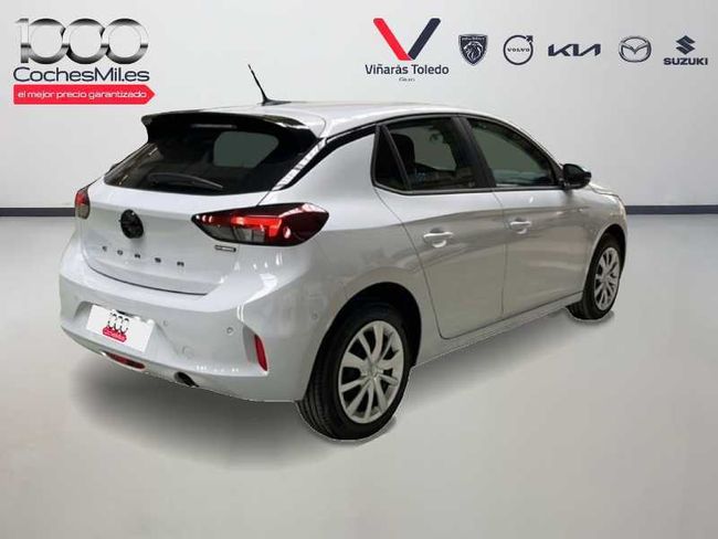 Opel Corsa Edition 1.2T XHL Hybrid eDCT6 S/S 110 CV (81kW)   - Foto 8