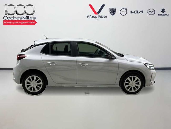 Opel Corsa Edition 1.2T XHL Hybrid eDCT6 S/S 110 CV (81kW)   - Foto 6