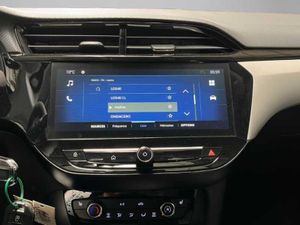 Opel Corsa Edition 1.2T XHL Hybrid eDCT6 S/S 110 CV (81kW)   - Foto 16