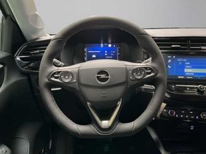 Opel Corsa Edition 1.2T XHL Hybrid eDCT6 S/S 110 CV (81kW)   - Foto 17