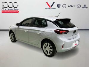 Opel Corsa Edition 1.2T XHL Hybrid eDCT6 S/S 110 CV (81kW)   - Foto 3