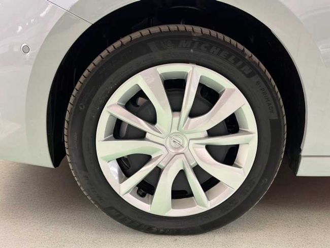 Opel Corsa Edition 1.2T XHL Hybrid eDCT6 S/S 110 CV (81kW)   - Foto 9