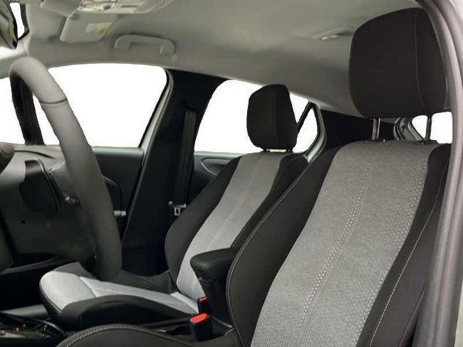 Opel Corsa Edition 1.2T XHL Hybrid eDCT6 S/S 110 CV (81kW)   - Foto 12