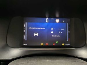 Opel Corsa Edition 1.2T XHL Hybrid eDCT6 S/S 110 CV (81kW)   - Foto 15