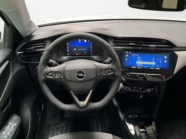 Opel Corsa Edition 1.2T XHL Hybrid eDCT6 S/S 110 CV (81kW)   - Foto 14