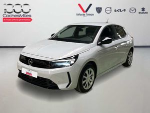 Opel Corsa Edition 1.2T XHL Hybrid eDCT6 S/S 110 CV (81kW)   - Foto 2