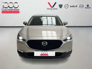 Mazda CX-30 Mazda  2.5L e-SKYACT G MHEV 103kW Prime-Line Manual   - Foto 7