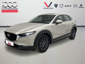 Mazda CX-30 Mazda  2.5L e-SKYACT G MHEV 103kW Prime-Line Manual   - Foto 2