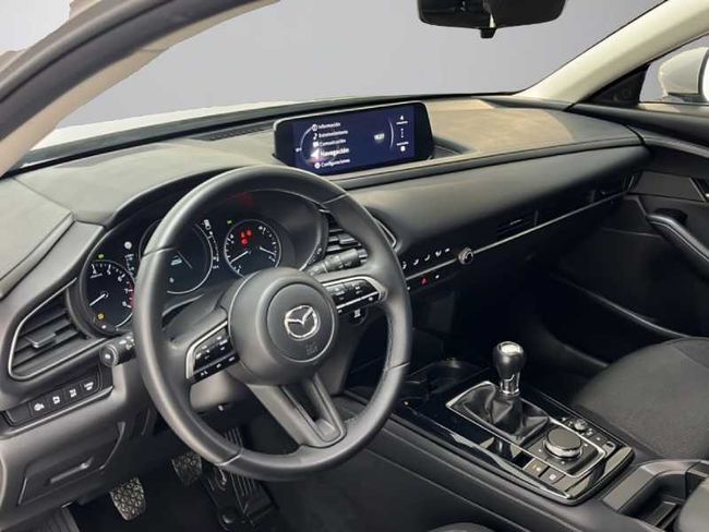 Mazda CX-30 Mazda  2.5L e-SKYACT G MHEV 103kW Prime-Line Manual   - Foto 18