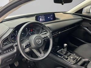 Mazda CX-30 Mazda  2.5L e-SKYACT G MHEV 103kW Prime-Line Manual   - Foto 18