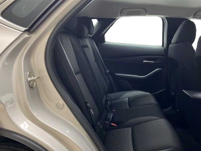 Mazda CX-30 Mazda  2.5L e-SKYACT G MHEV 103kW Prime-Line Manual   - Foto 10