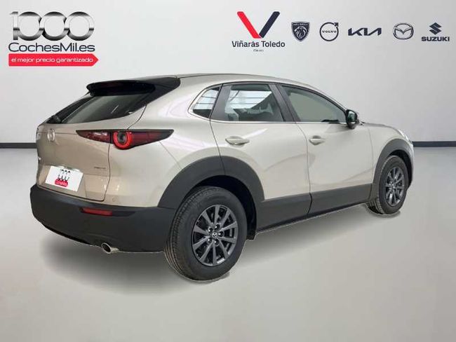 Mazda CX-30 Mazda  2.5L e-SKYACT G MHEV 103kW Prime-Line Manual   - Foto 5