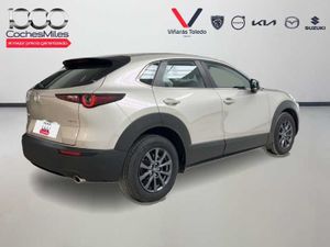 Mazda CX-30 Mazda  2.5L e-SKYACT G MHEV 103kW Prime-Line Manual   - Foto 5