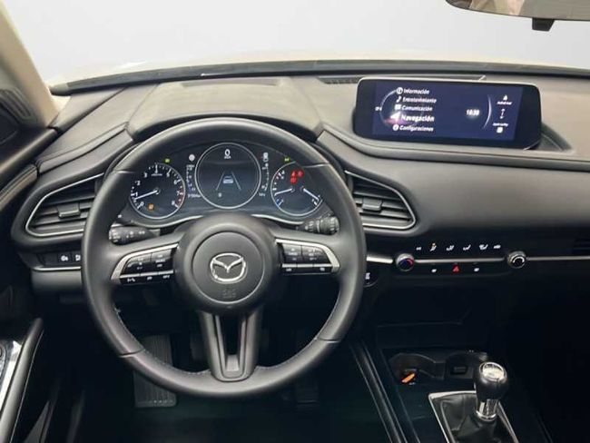 Mazda CX-30 Mazda  2.5L e-SKYACT G MHEV 103kW Prime-Line Manual   - Foto 12