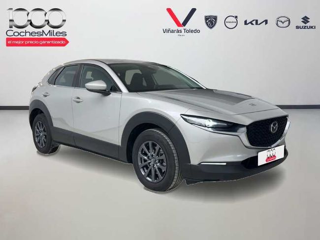 Mazda CX-30 Mazda  2.5L e-SKYACT G MHEV 103kW Prime-Line Manual   - Foto 4