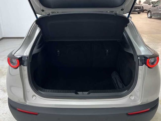 Mazda CX-30 Mazda  2.5L e-SKYACT G MHEV 103kW Prime-Line Manual   - Foto 11