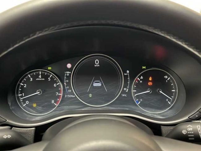 Mazda CX-30 Mazda  2.5L e-SKYACT G MHEV 103kW Prime-Line Manual   - Foto 13