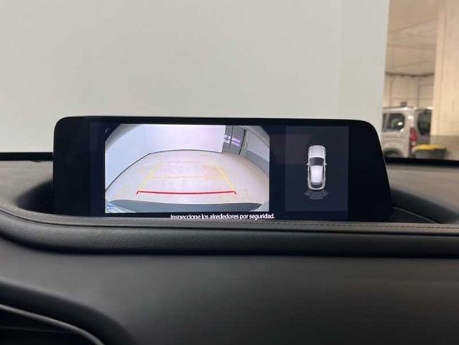 Mazda CX-30 Mazda  2.5L e-SKYACT G MHEV 103kW Prime-Line Manual   - Foto 16