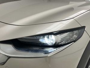 Mazda CX-30 Mazda  2.5L e-SKYACT G MHEV 103kW Prime-Line Manual   - Foto 21