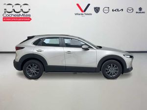 Mazda CX-30 Mazda  2.5L e-SKYACT G MHEV 103kW Prime-Line Manual   - Foto 3