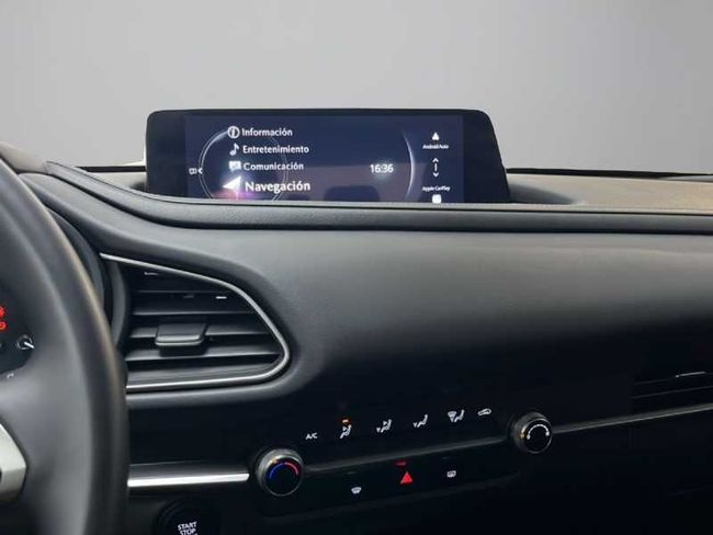 Mazda CX-30 Mazda  2.5L e-SKYACT G MHEV 103kW Prime-Line Manual   - Foto 14