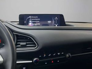 Mazda CX-30 Mazda  2.5L e-SKYACT G MHEV 103kW Prime-Line Manual   - Foto 14