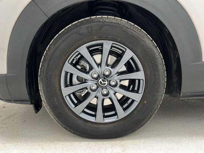 Mazda CX-30 Mazda  2.5L e-SKYACT G MHEV 103kW Prime-Line Manual   - Foto 15