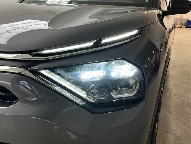 Citroën C4 Nuevo  PureTech 130 S&S 6v PLUS   - Foto 20