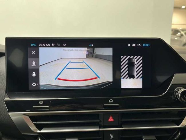 Citroën C4 Nuevo  PureTech 130 S&S 6v PLUS   - Foto 18