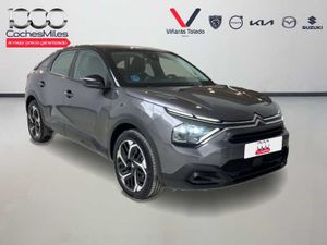 Citroën C4 Nuevo  PureTech 130 S&S 6v PLUS   - Foto 7