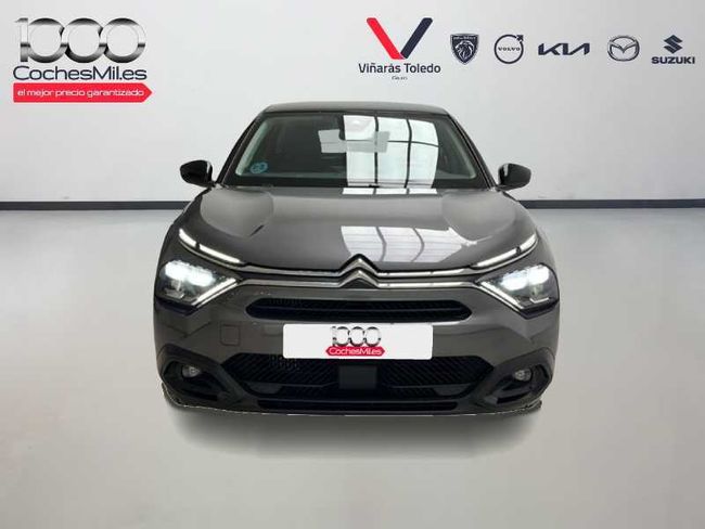 Citroën C4 Nuevo  PureTech 130 S&S 6v PLUS   - Foto 4