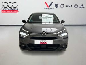 Citroën C4 Nuevo  PureTech 130 S&S 6v PLUS   - Foto 4