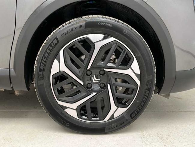 Citroën C4 Nuevo  PureTech 130 S&S 6v PLUS   - Foto 16