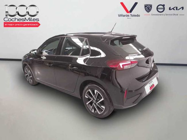 Opel Corsa GS 1.2T XHL MT6 S/S 100 CV (74kW)   - Foto 3