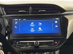 Opel Corsa Edition 1.2T XHL MT6 S/S 100 CV (74kW)   - Foto 33