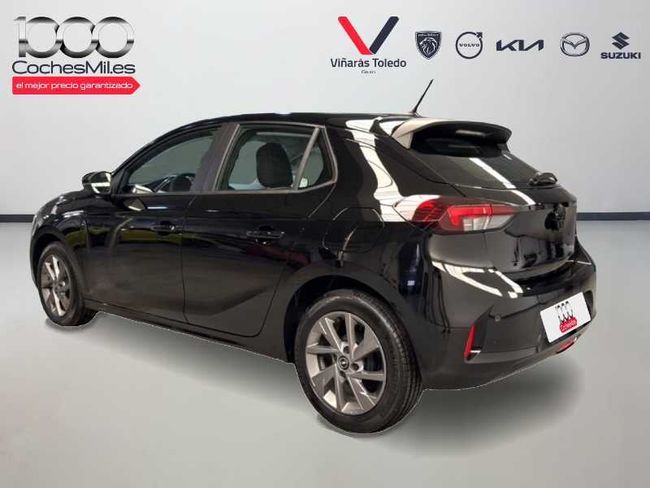 Opel Corsa Edition 1.2T XHL MT6 S/S 100 CV (74kW)   - Foto 7