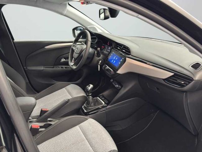 Opel Corsa Edition 1.2T XHL MT6 S/S 100 CV (74kW)   - Foto 11