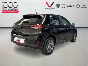 Opel Corsa Edition 1.2T XHL MT6 S/S 100 CV (74kW)   - Foto 6