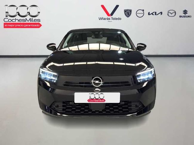 Opel Corsa Edition 1.2T XHL MT6 S/S 100 CV (74kW)   - Foto 8
