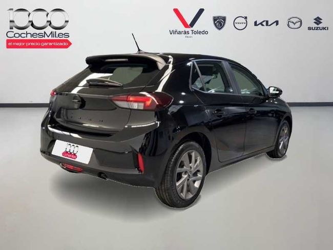 Opel Corsa Edition 1.2T XHL MT6 S/S 100 CV (74kW)   - Foto 24