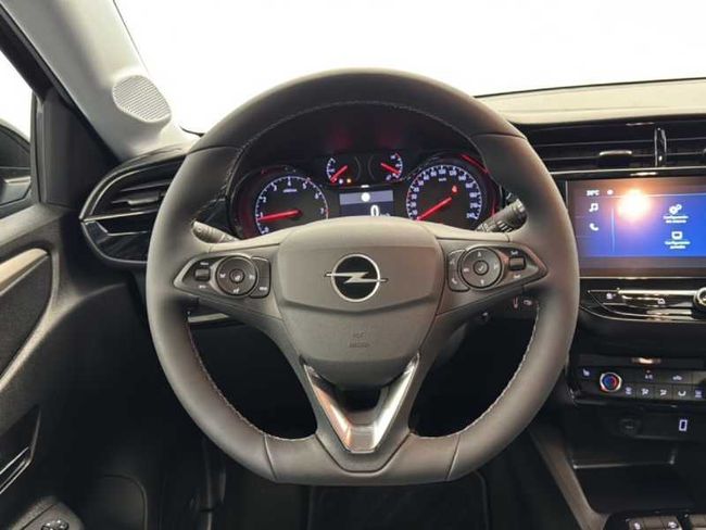 Opel Corsa Edition 1.2T XHL MT6 S/S 100 CV (74kW)   - Foto 34