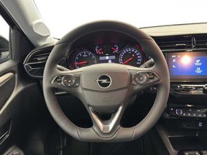 Opel Corsa Edition 1.2T XHL MT6 S/S 100 CV (74kW)   - Foto 34