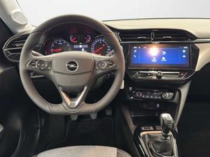Opel Corsa Edition 1.2T XHL MT6 S/S 100 CV (74kW)   - Foto 32